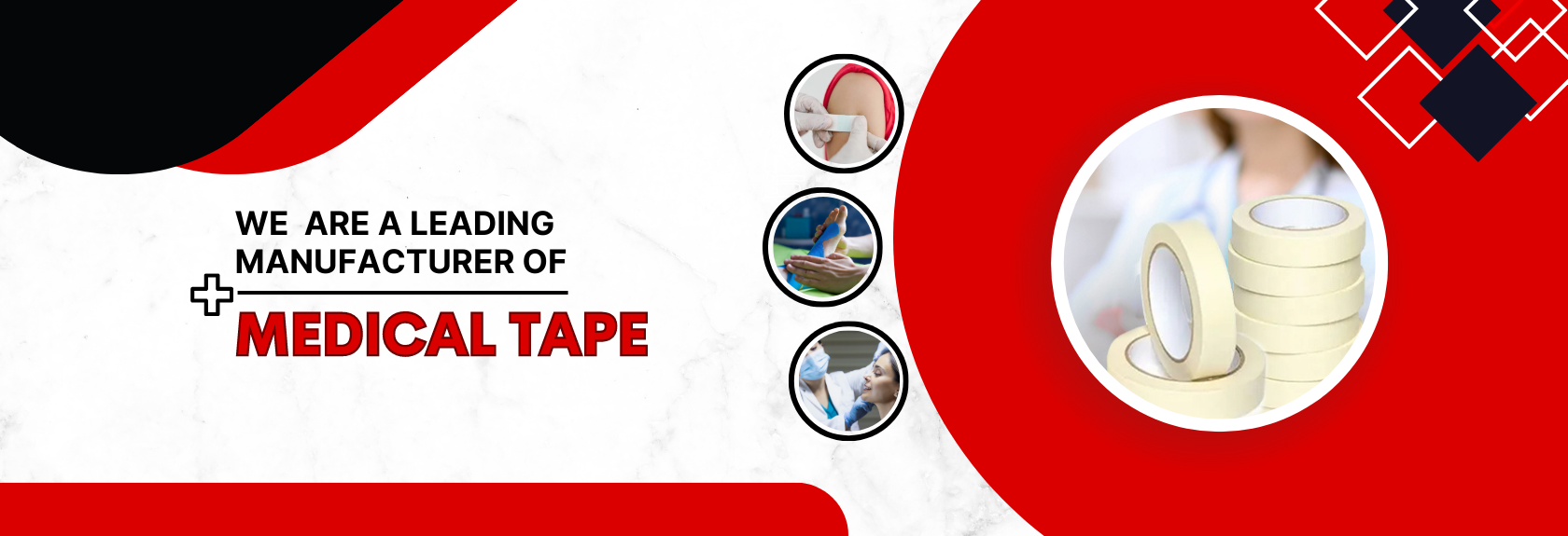 Adhesive Tape Manufacturers Ambit Transmission Products Private Limited